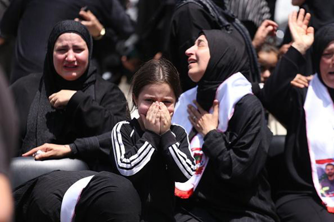 Ateşkese Rağmen Dehşet Verici Tablo: Lübnan’da Her Gün Ortalama 11 Çocuk Hedef Oluyor
