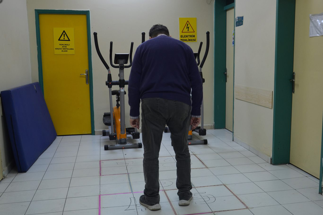 Hareketsizlik Bel Ağrısını Tetikliyor: Uzmanından “Kas Dengesi” Uyarısı