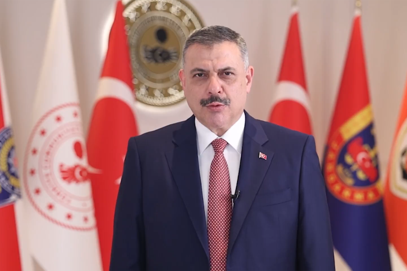 İçişleri Bakanı Çiftçi’den Bayram Mesajı: “Önceliğimiz Ceza Değil Tedbir”