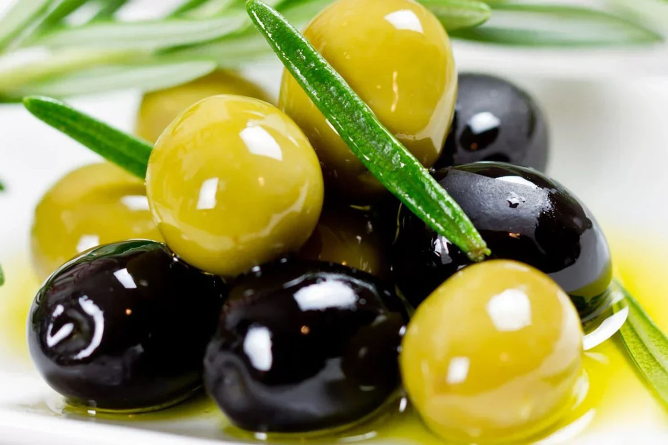 Tanesi 50 Liradan Zeytin Satan İşletmeye Ceza Yağdı!