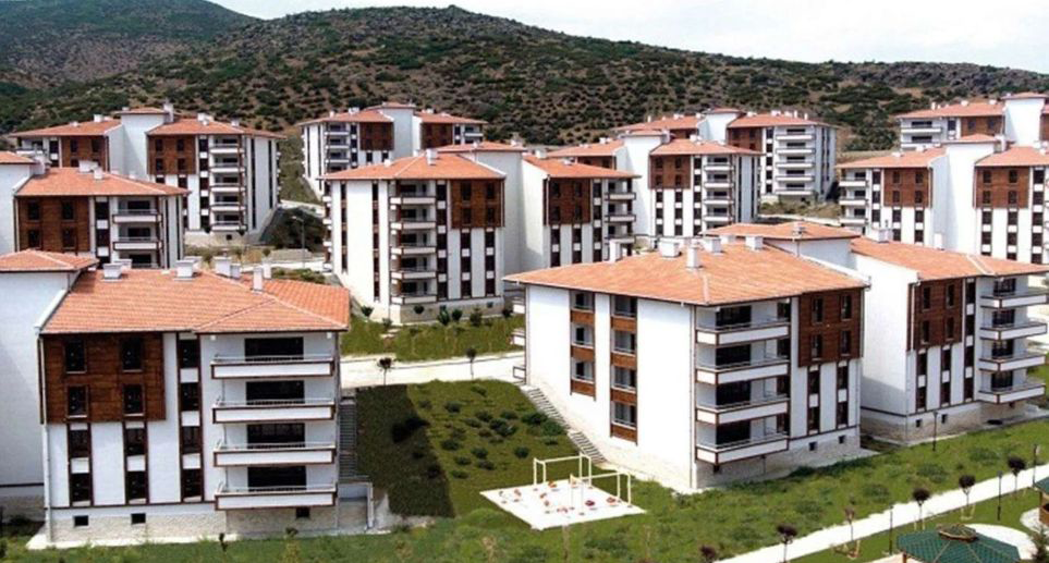 BATMAN’DA KURASIZ TOKİ FIRSATI: 588 KONUT SATIŞA ÇIKTI