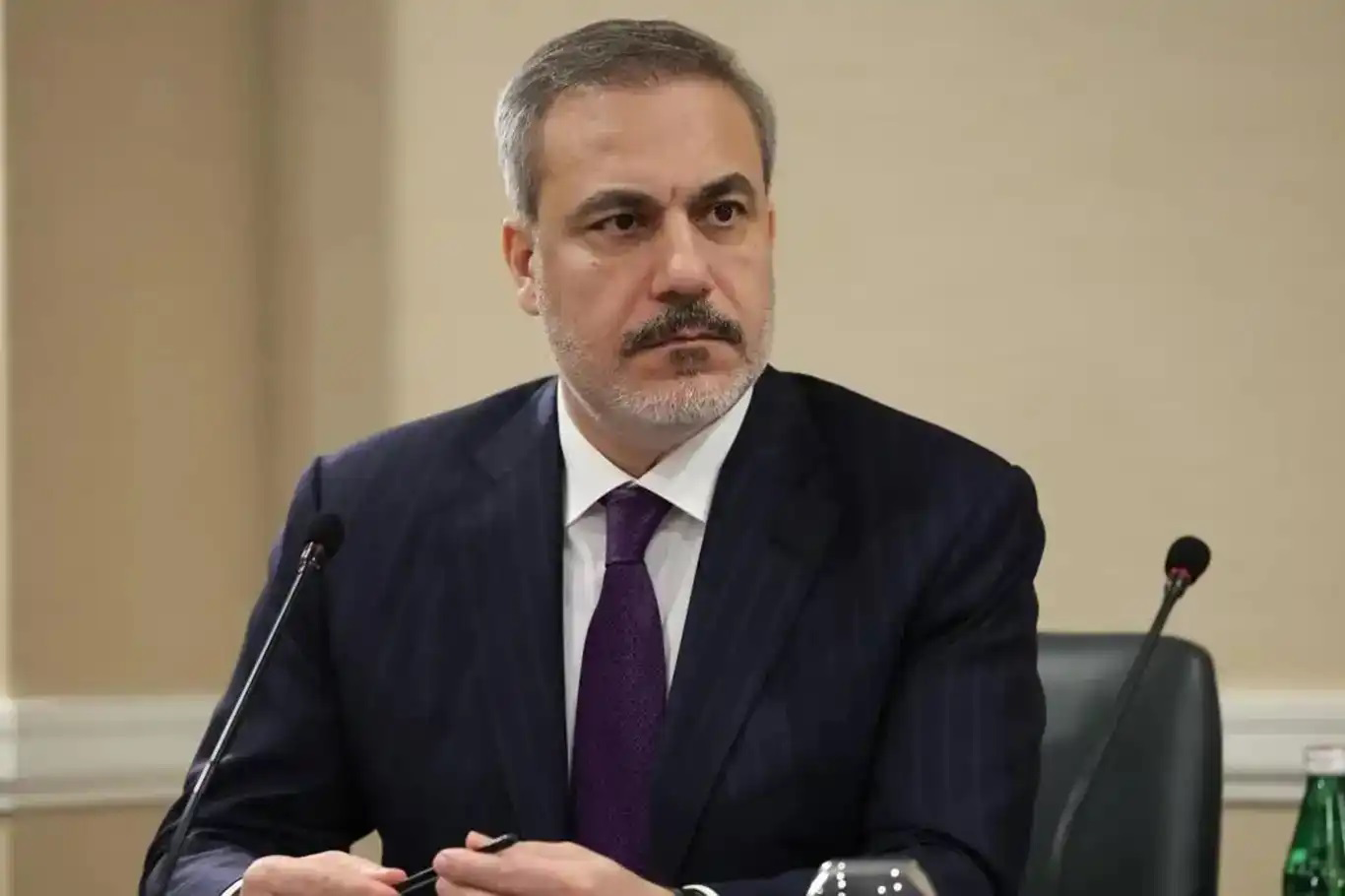 Bakan Fidan’dan Washington ve Doha Hattına Net Mesaj: “Kalıcı Barış Bir An Önce Sağlanmalı”