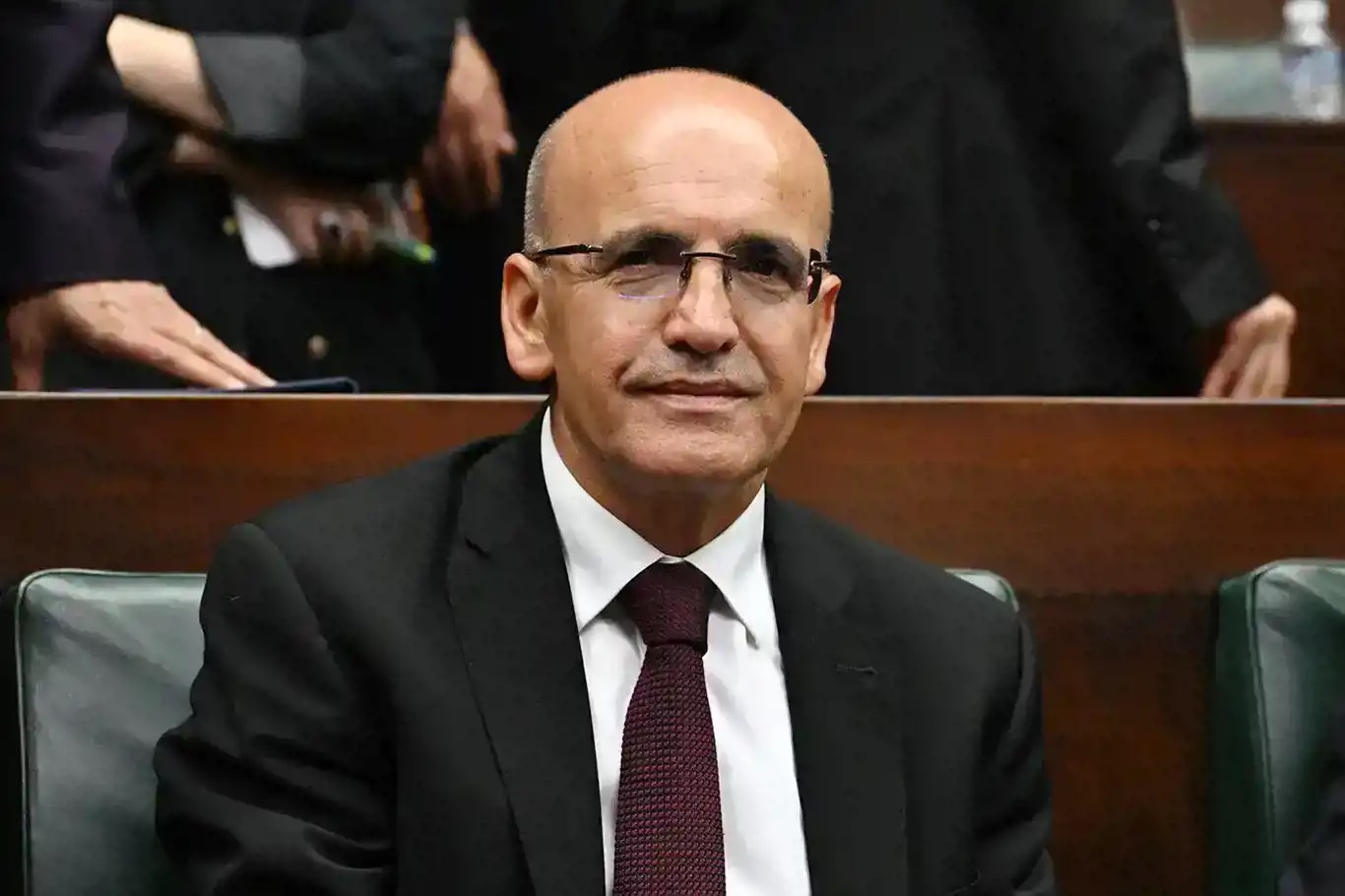 Bakan Şimşek Türkiye’nin 23 Yıllık Enerji Faturasını Açıkladı: Tam 1,1 Trilyon Dolar!