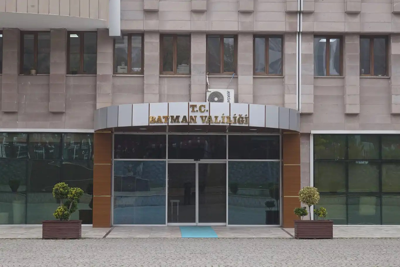Batman Valiliği: “Bakım Merkezindeki İddialara 16 Tutuklama ve 2 Müfettiş!”