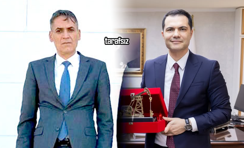 Batman’ın Yeni Cumhuriyet Başsavcısı Barış Arıduru Oldu!