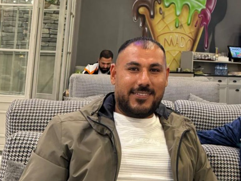 ELEKTRİK AKIMINA KAPILAN GENÇ HAYATINI KAYBETTİ