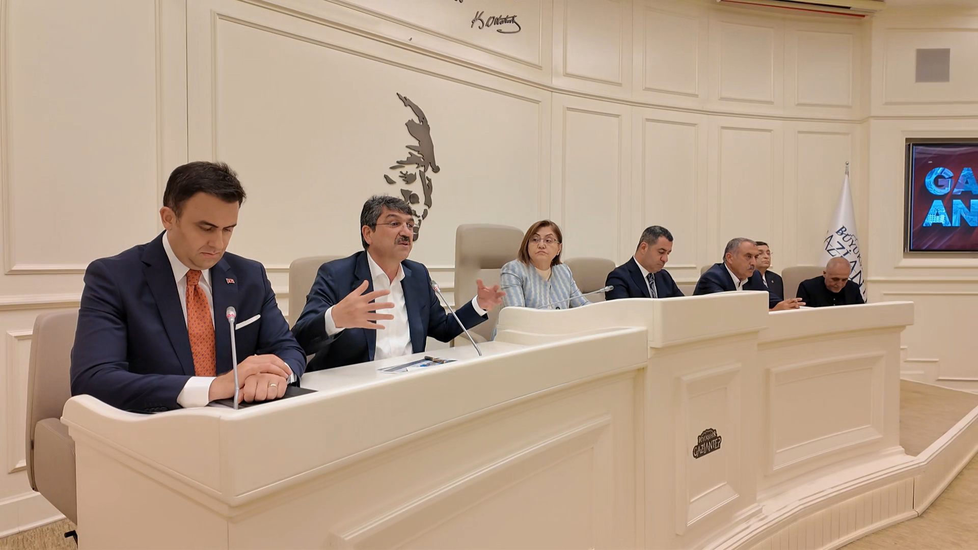 Nasıroğlu: “Gaziantep’in Sanayi Modelini Batman’a Taşıyoruz!”