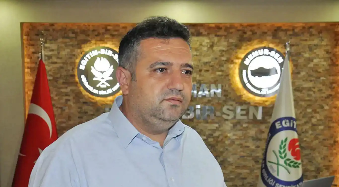 Önlü’den Bakanlığa Acil Çağrı: “Yönetici Atama Sistemi Mağduriyet Üretiyor”