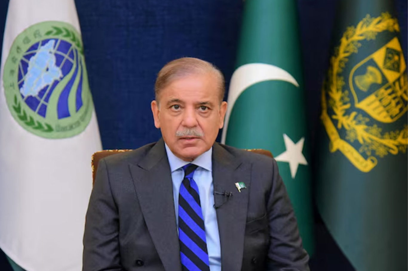 Pakistan Başbakanı Şerif Dünyaya Duyurdu: “Anlaşma Metni Hazır, Barış Hiç Bu Kadar Yakın Olmamıştı”