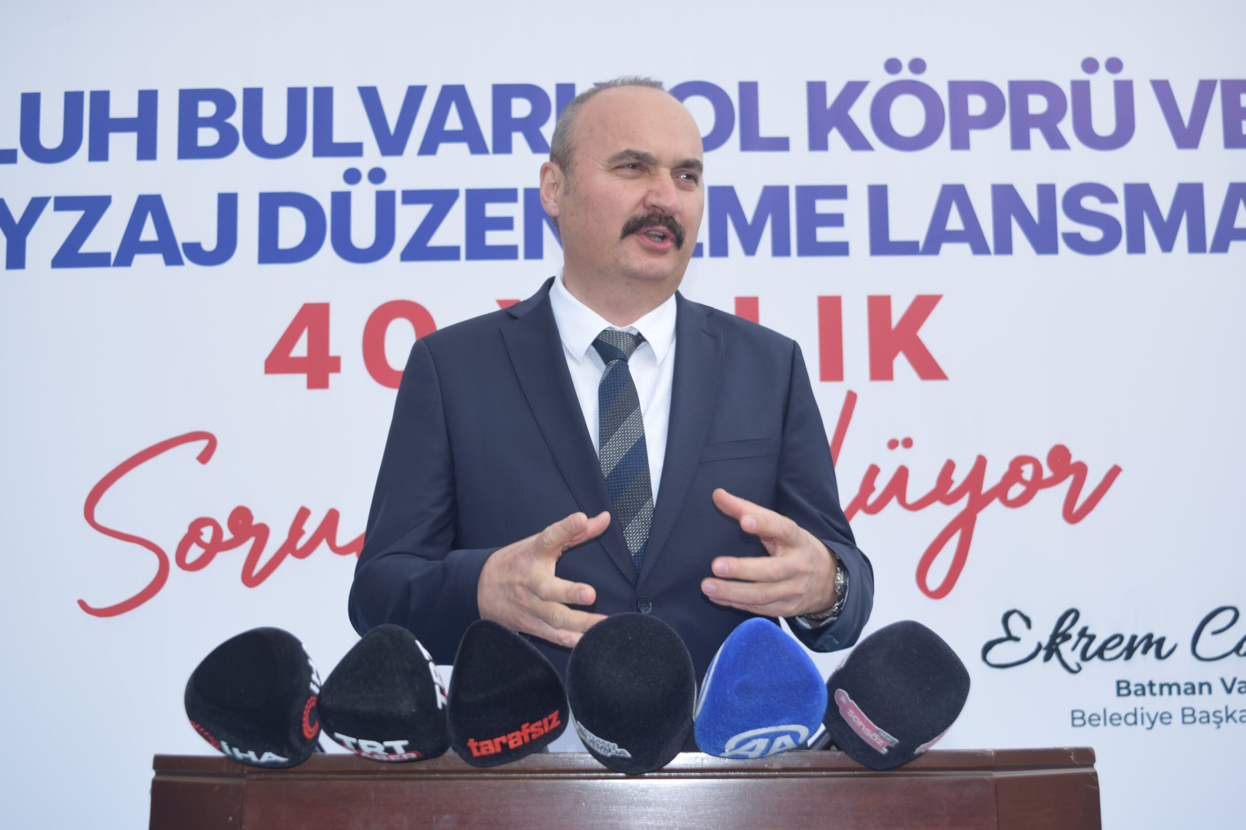 Vali Canalp: “Jandarma, Devletimizin Gücünü ve Şefkatini Ulaştırıyor”