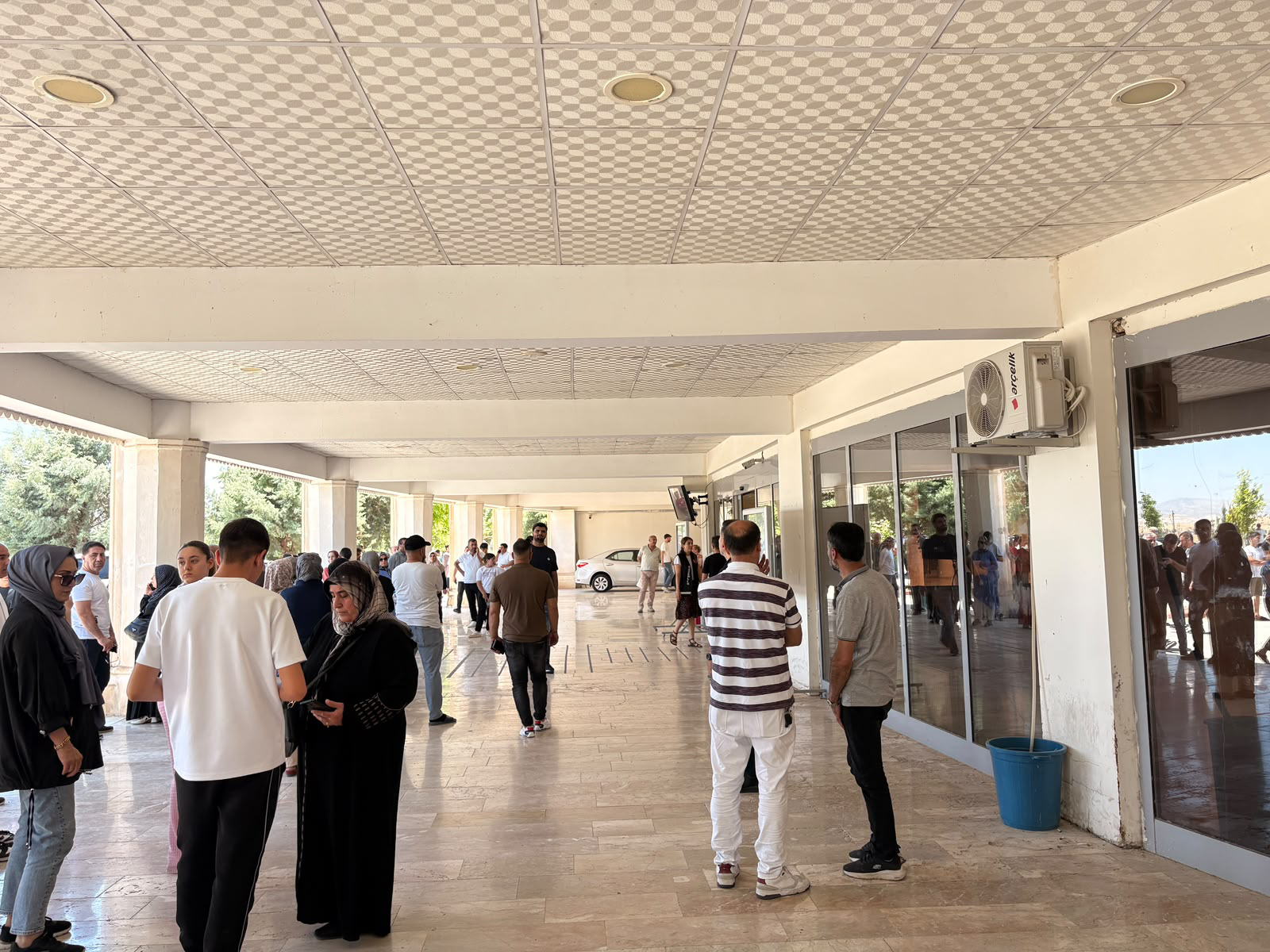 YKS Maratonu Kusursuz Tamamlandı!