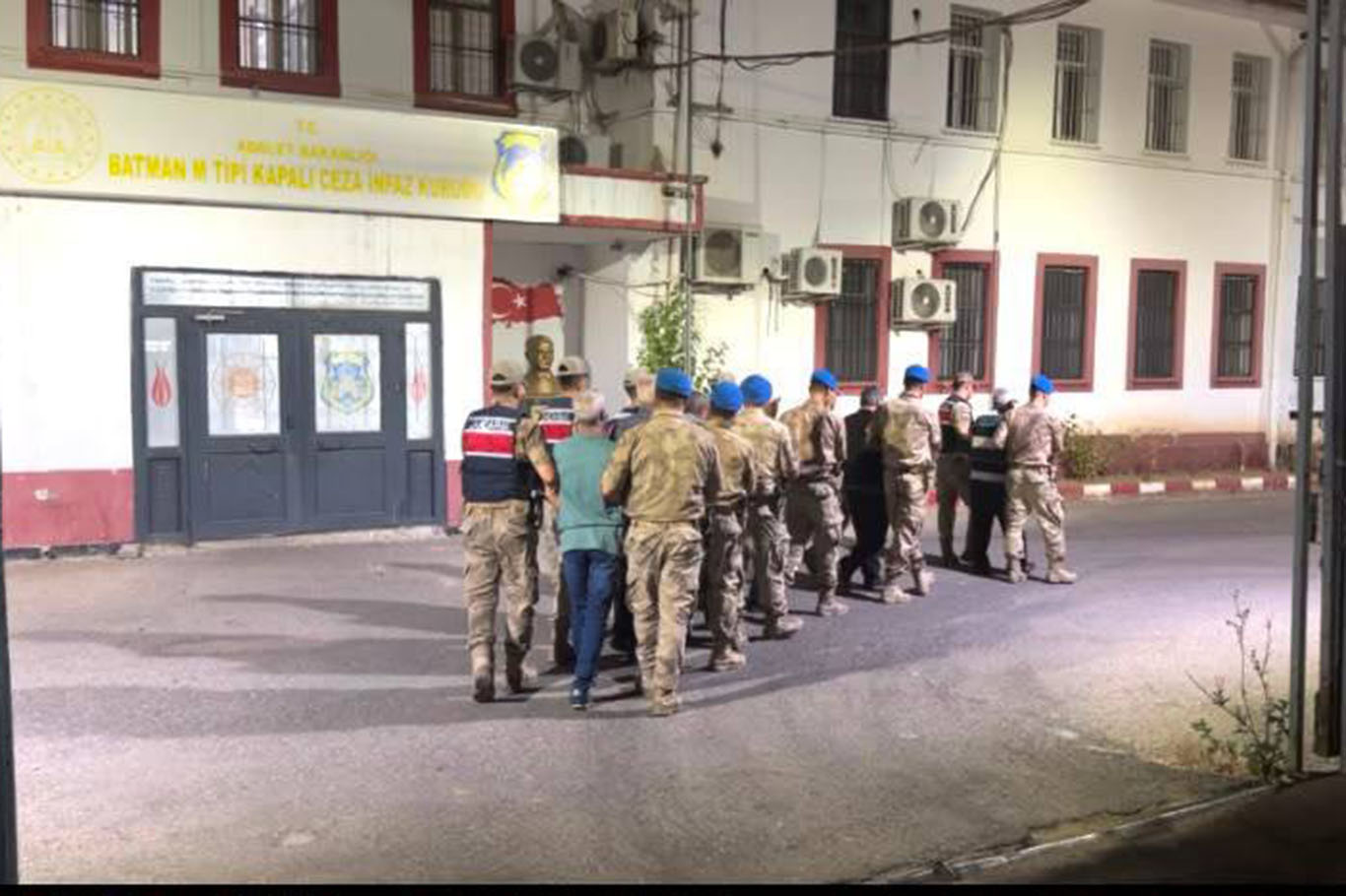 19 YILLIK TÖRE CİNAYETİ AYDINLATILDI: 6 KİŞİ TUTUKLANDI