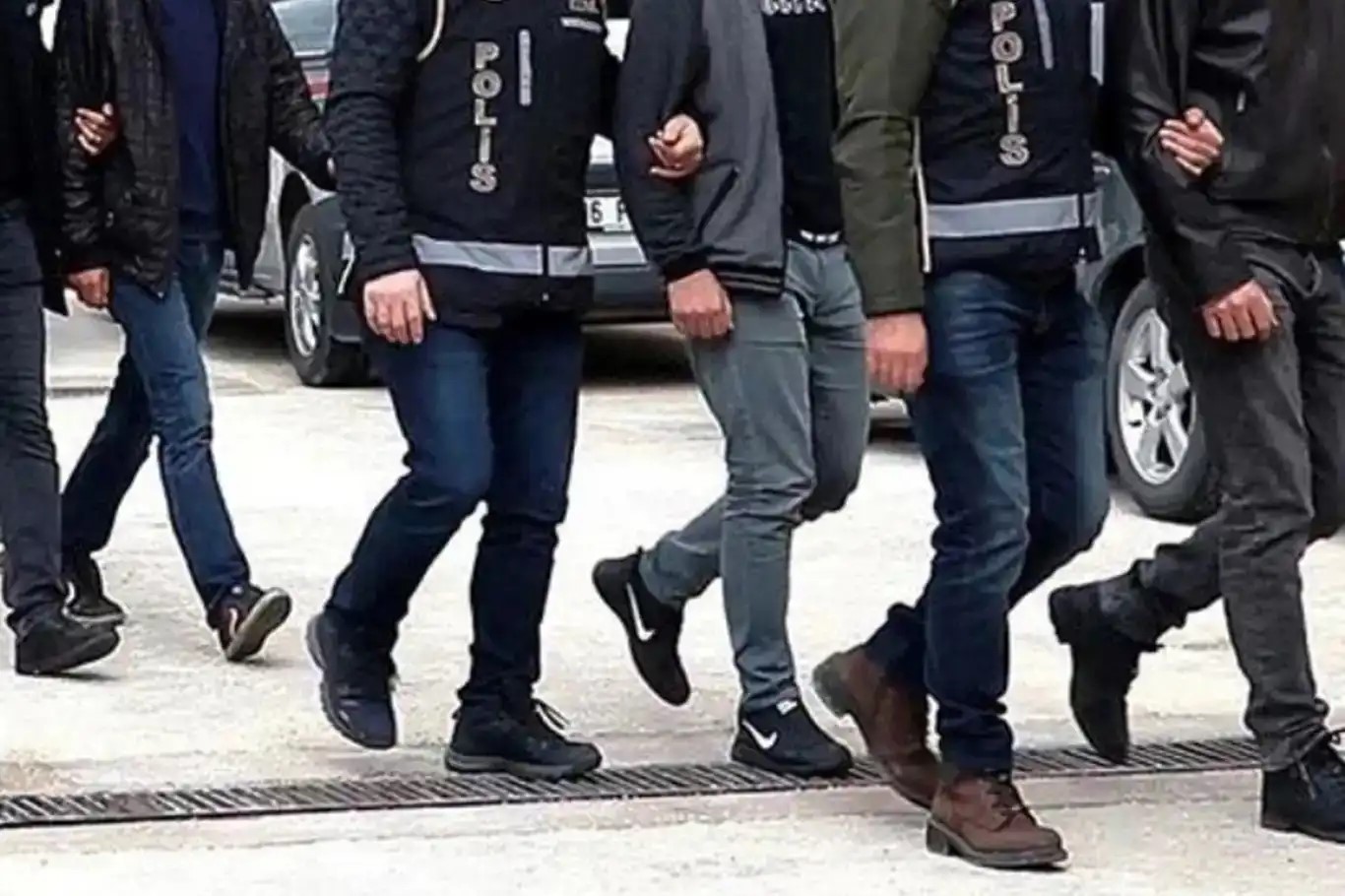 14 İlde Dev Siber Operasyon: 203 Milyonluk Yedek Parça Vurgununa 13 Tutuklama!