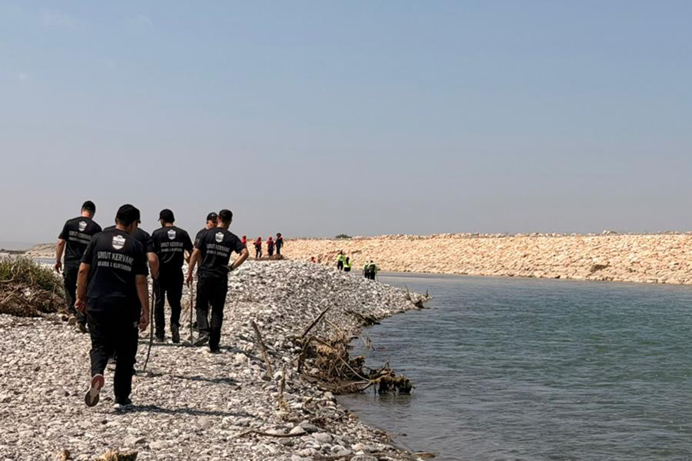 BALIK TUTMAYA GİTTİ, 2 GÜNDÜR KAYIP