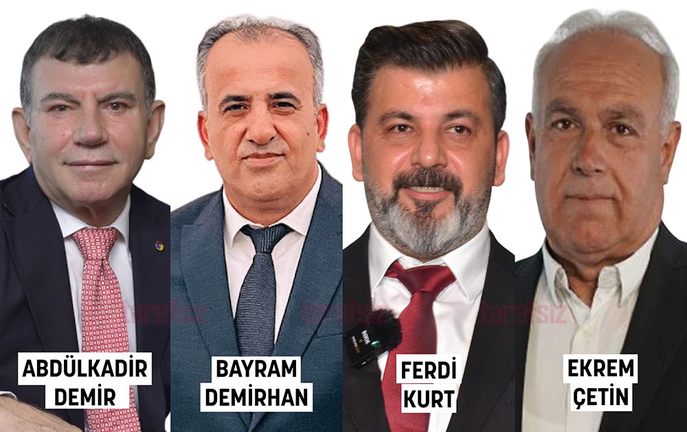 BATSO’DA SEÇİM HEYECANI BAŞLADI