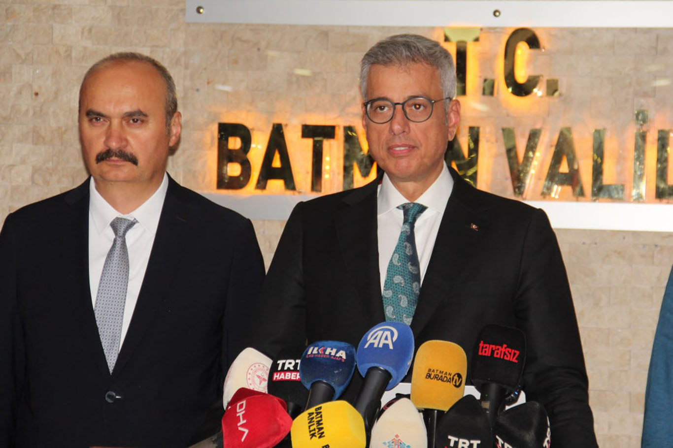 Bakan Memişoğlu: “500 Yataklı Hastane 2027’de Açılıyor”