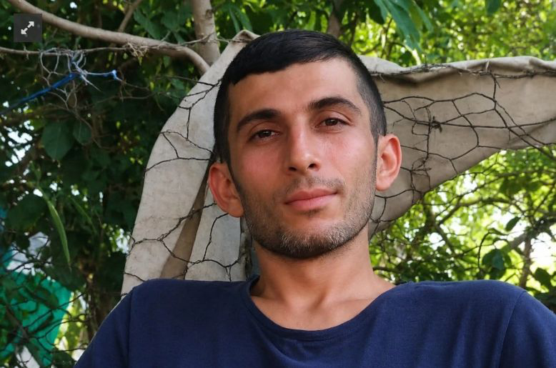 Batman Çayı’da Balık Tutmaya Gitti, Bir Daha Dönmedi
