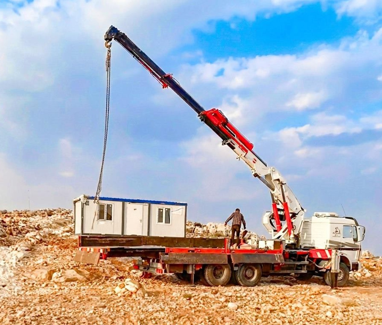 Bir Yılda 20 Modern Çoban Evi Hizmete Açıldı