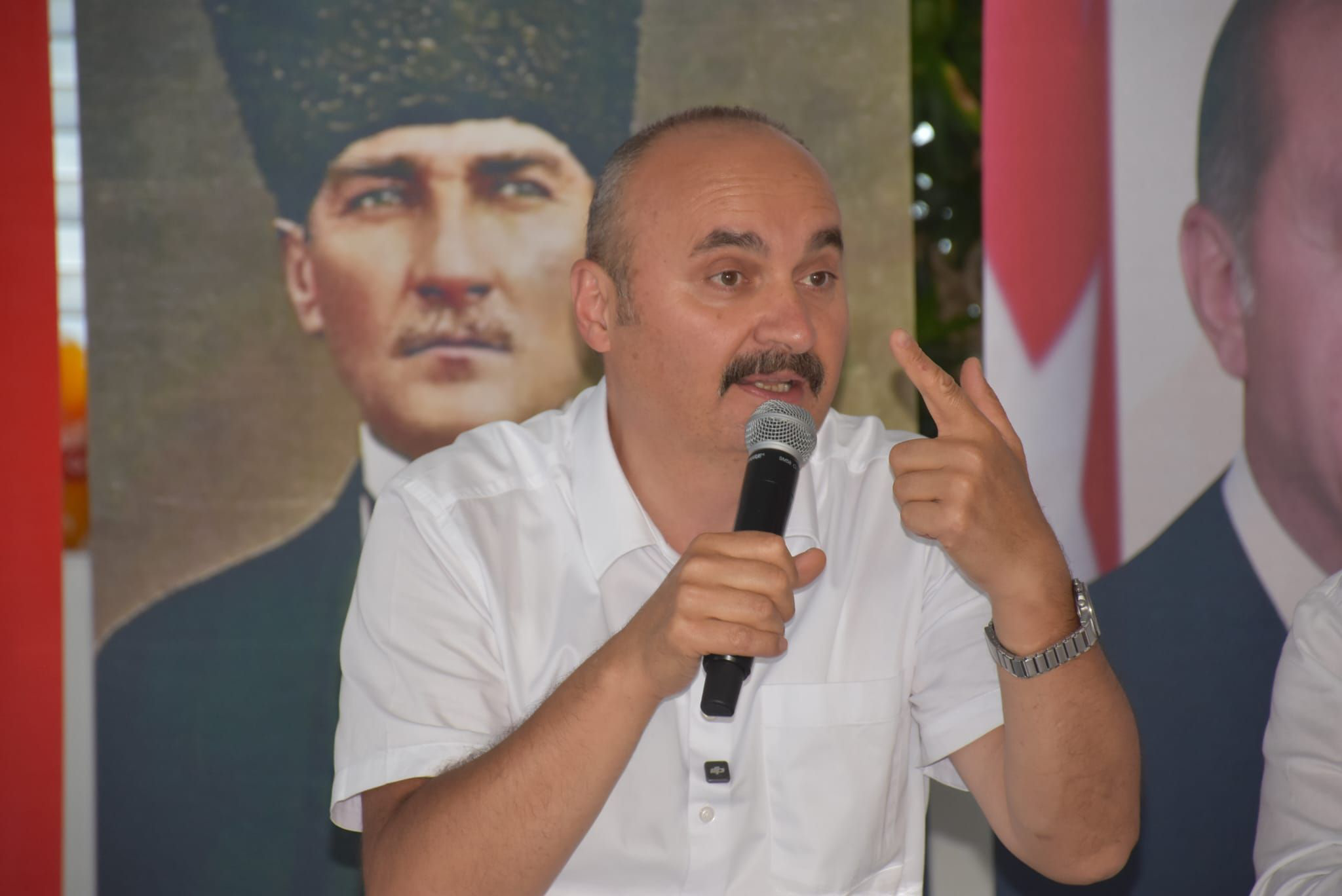 Dev Sanayi Projesine Resmi Onay