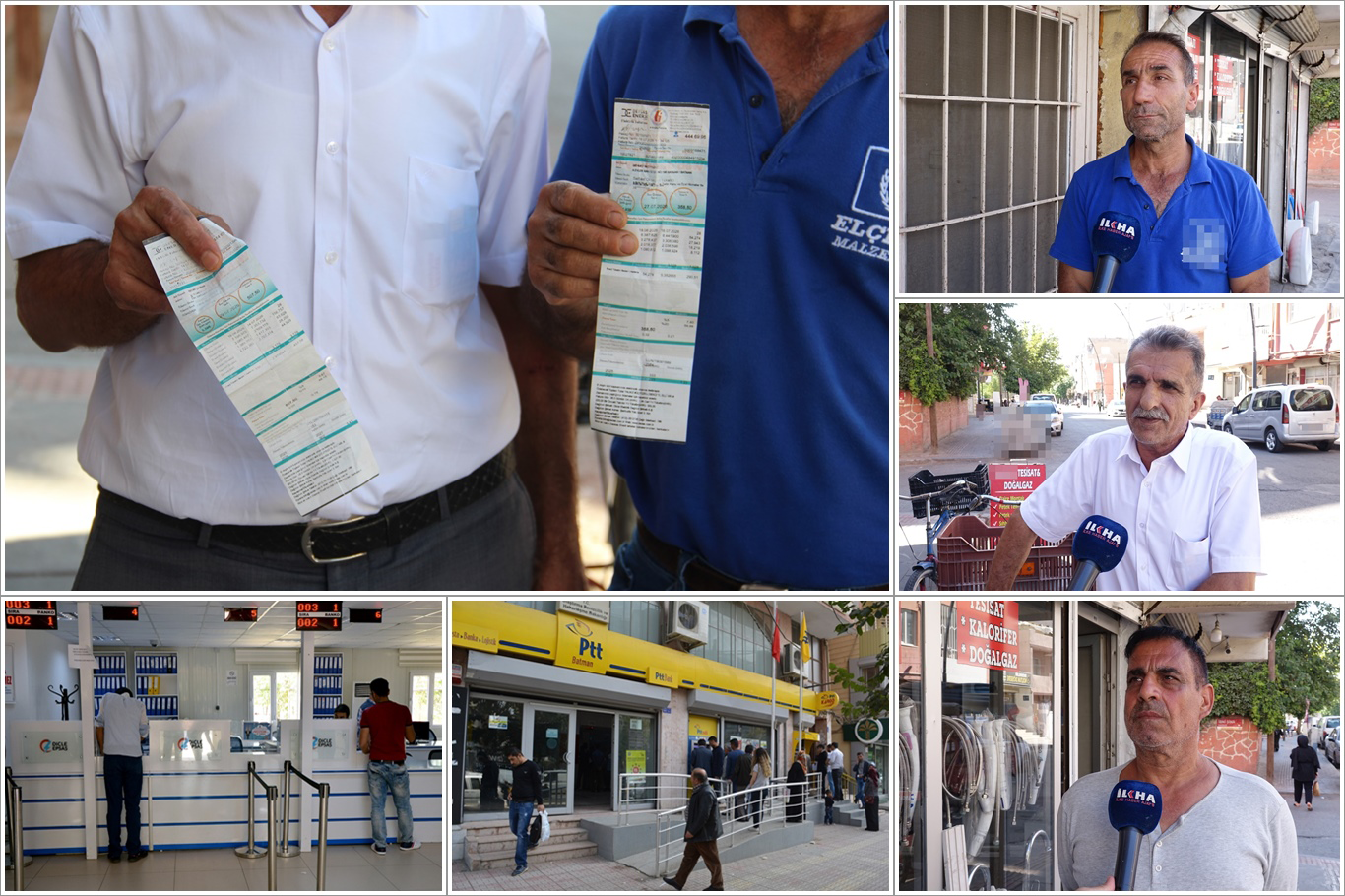 Elektrik Faturası Desteğinde Yeni Sistem Tepki Çekti