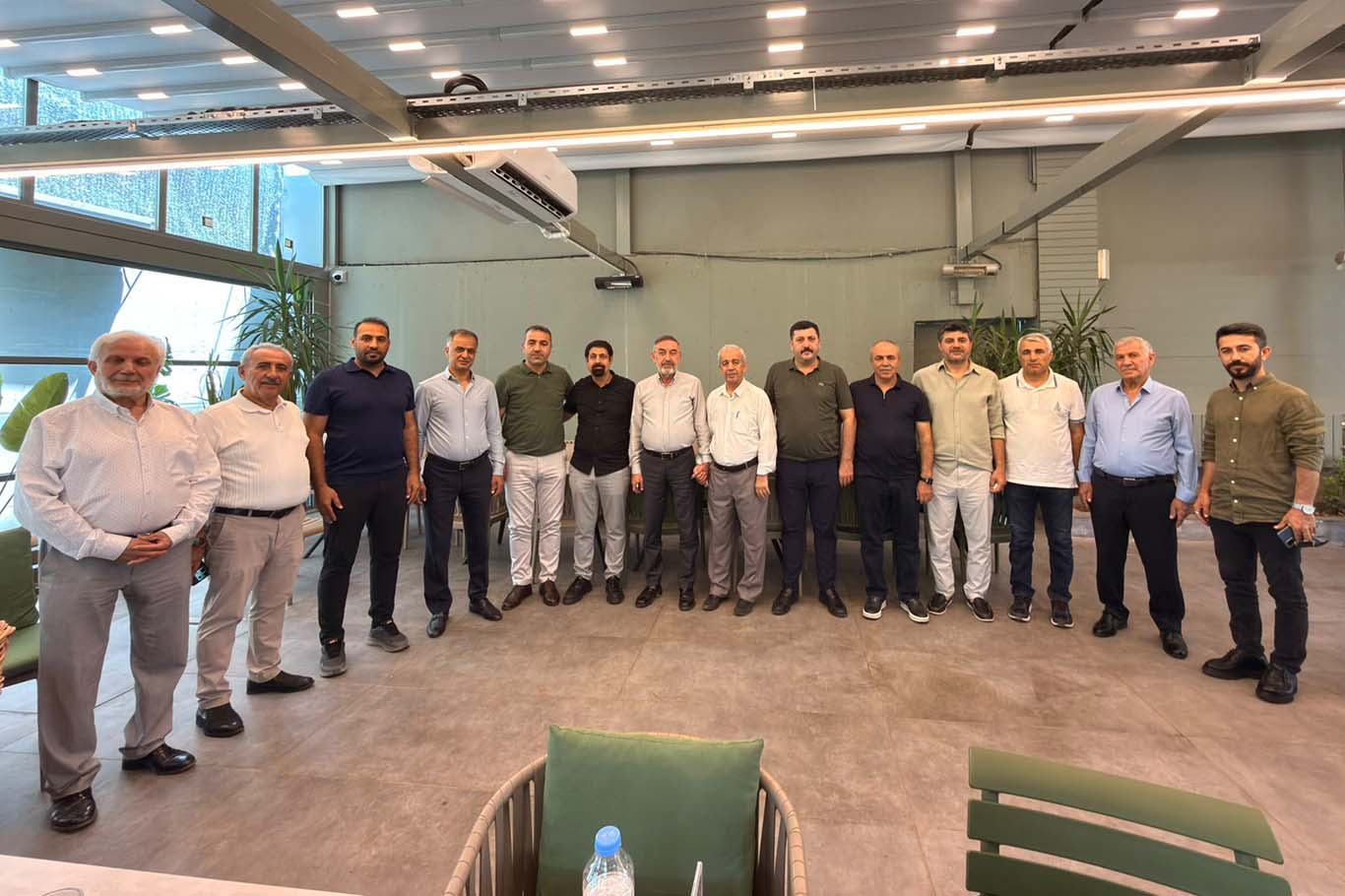 Hemşehri Dernekleri Platformu’ndan Sağduyu Çağrısı