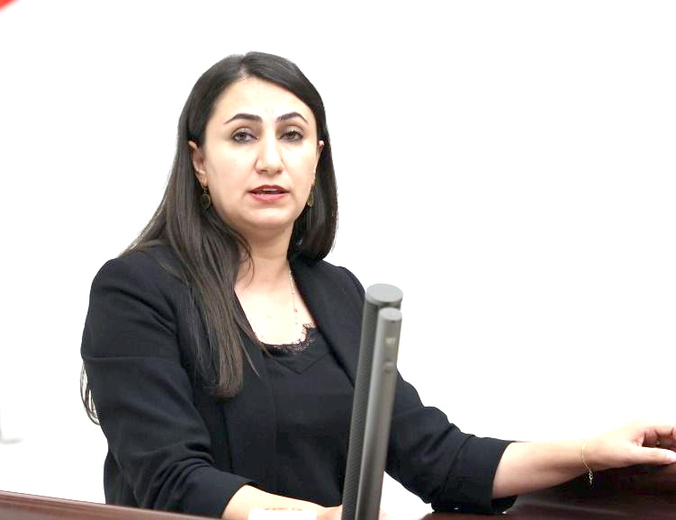 Oduncu: “Lösemi Hastalarının İlaç Mağduriyeti Giderilmeli”