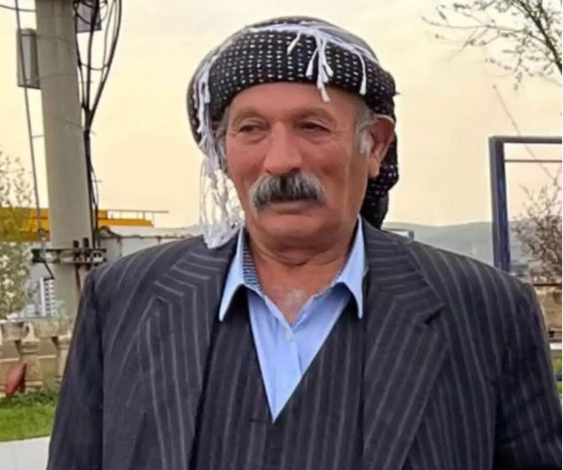 Silahlı Saldırıda Yaralanan 70 Yaşındaki Yaşlı Adam Hayatını Kaybetti