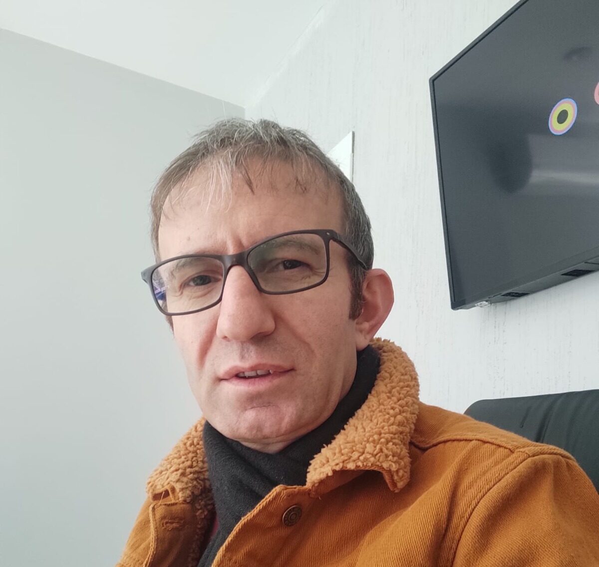 Mustafa ÇELİK