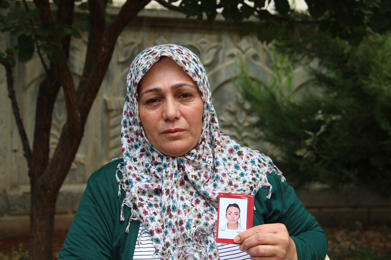 4 Gündür Kızından Haber Alamayan Anne: “YETER Kİ KIZIMIN SAĞ OLDUĞUNU BİLEYİM”
