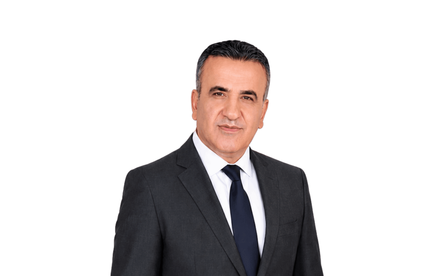 “BİRLEŞTİRİCİ ANLAYIŞLA YOLA ÇIKTIK”