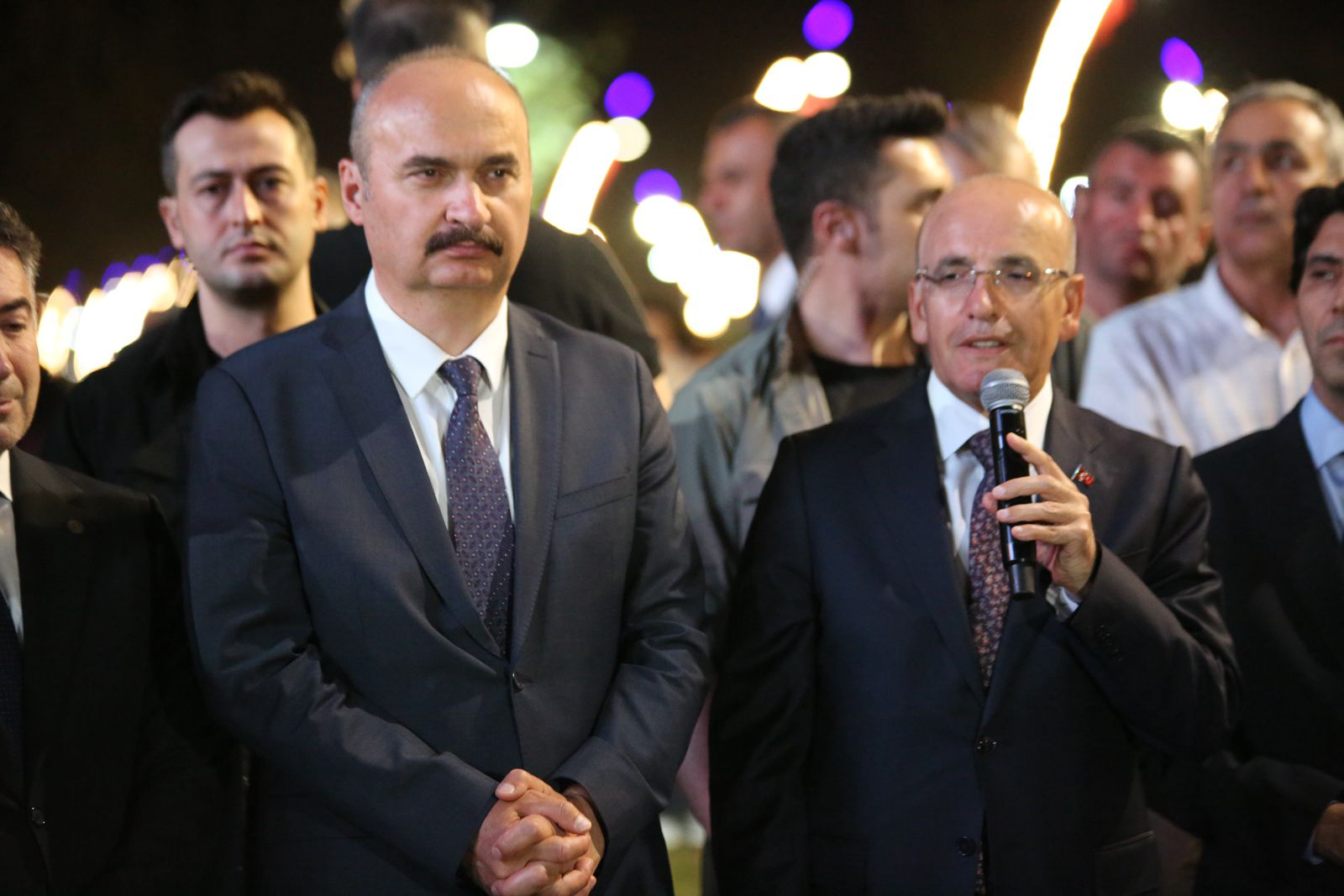 Bakan Şimşek’ten 2 Bin 500 Dönümlük Rekreasyon Alanı Müjdesi!