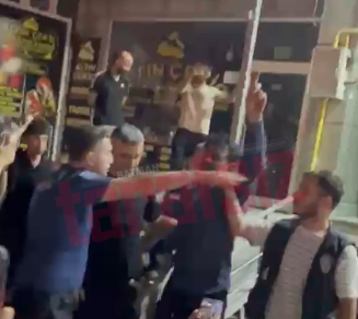 Batman’da İntihar Girişimi Son Anda Engellendi