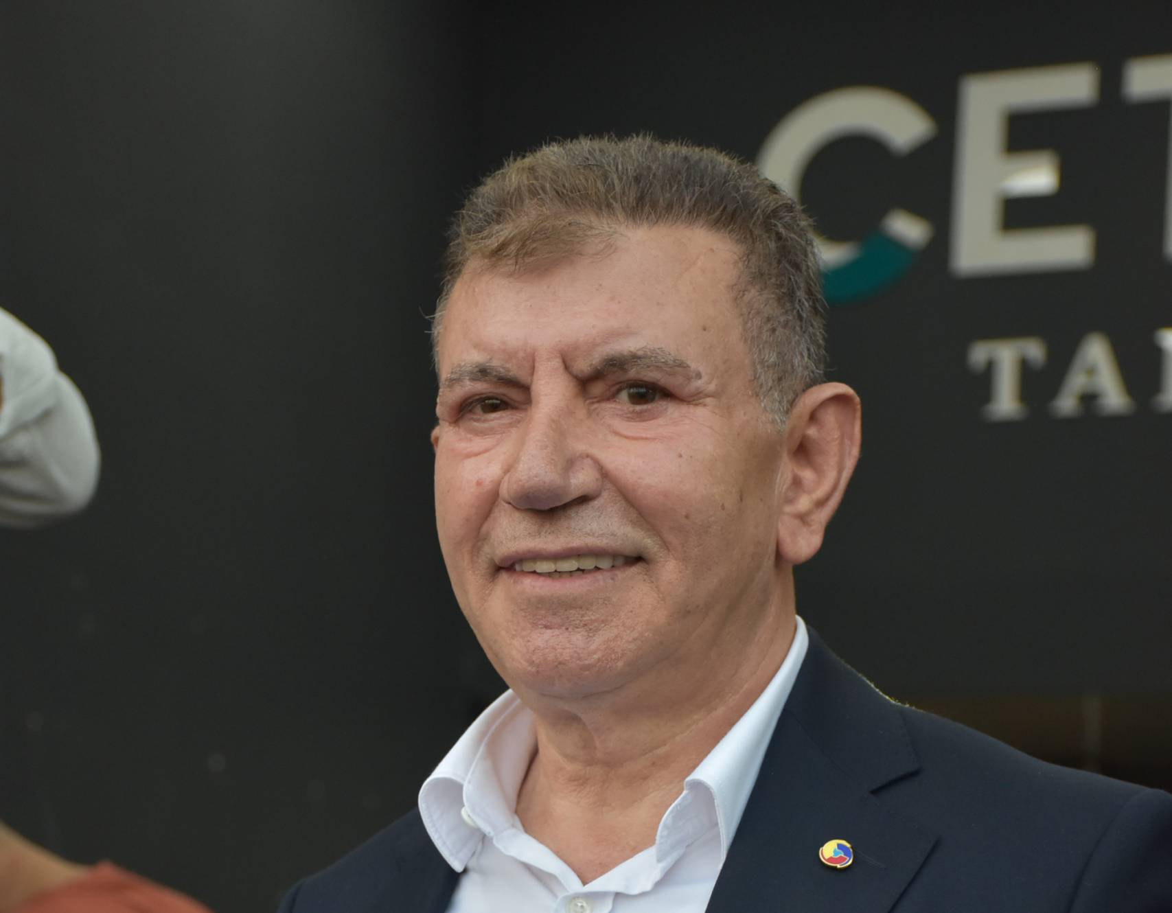 DEMİR: “YENİLİĞİ YAPAN BİZİZ, DÖNÜŞÜMÜ BİZ GERÇEKLEŞTİRİYORUZ”