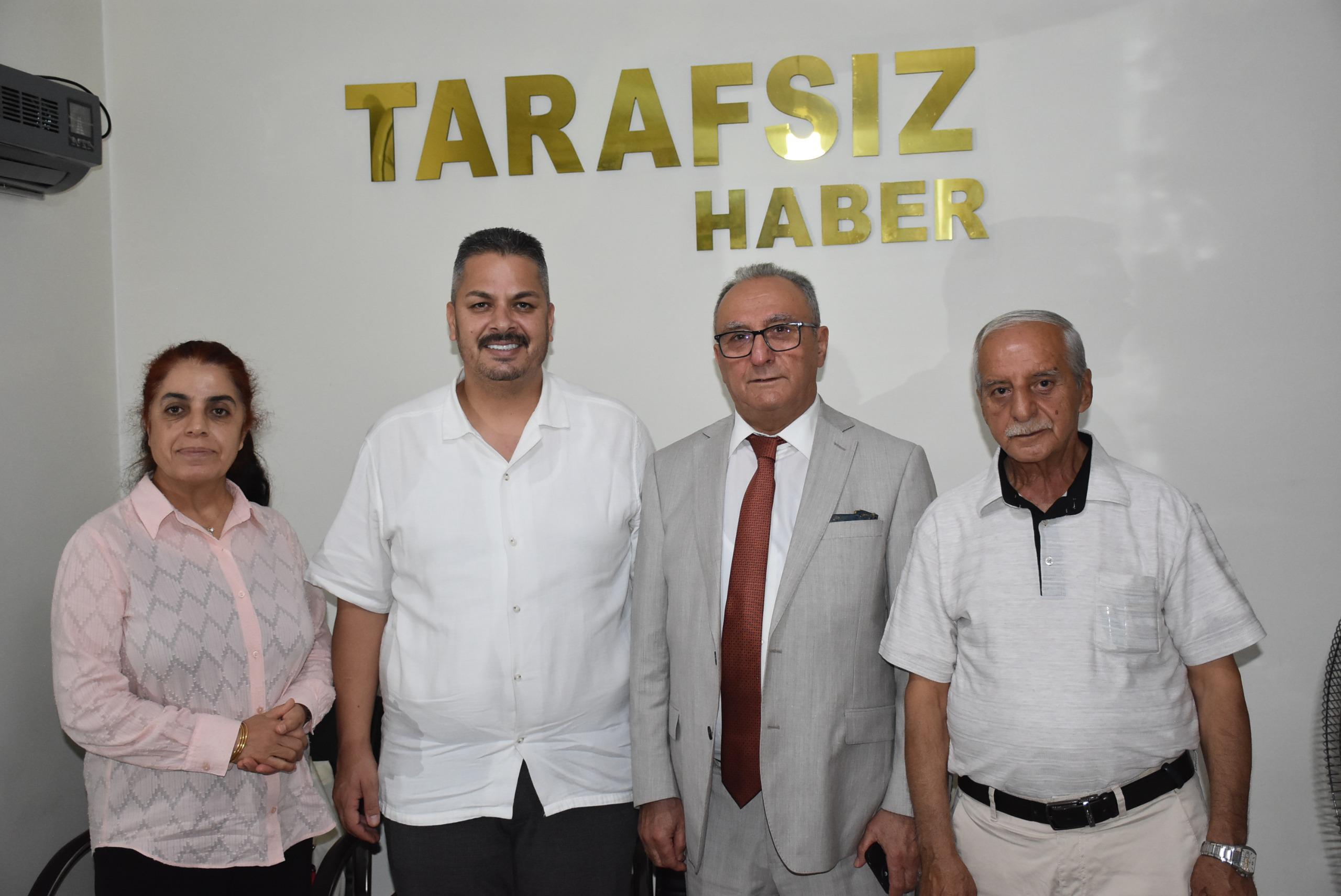 Ekmen: “Bu Kez Sonuç Barış Olmalı”