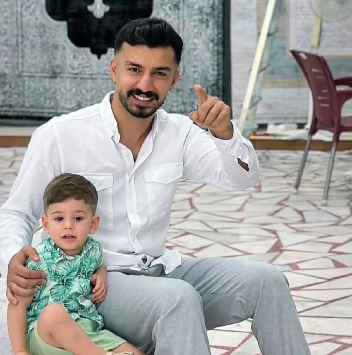 FAYSAL’A YAZIK OLDU! GENÇ KUAFÖR BOĞULARAK HAYATINI KAYBETTİ