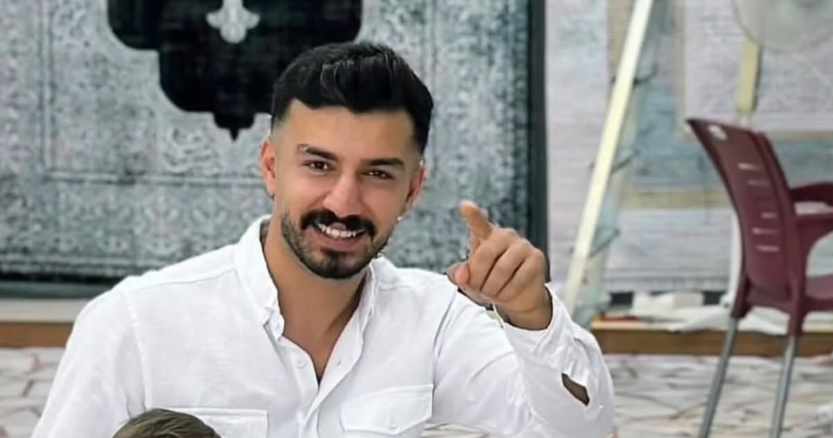 FAYSAL’A YAZIK OLDU! GENÇ KUAFÖR BOĞULARAK HAYATINI KAYBETTİ