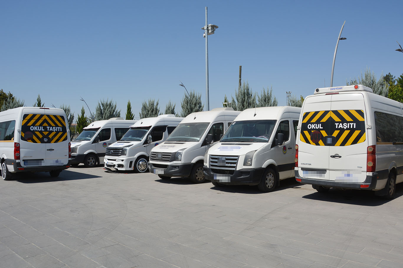 OKUL SERVİSLERİNDE HAVUZ SİSTEMİ DÖNEMİ BAŞLIYOR: GÖZLER ÜCRET TARİFESİNDE