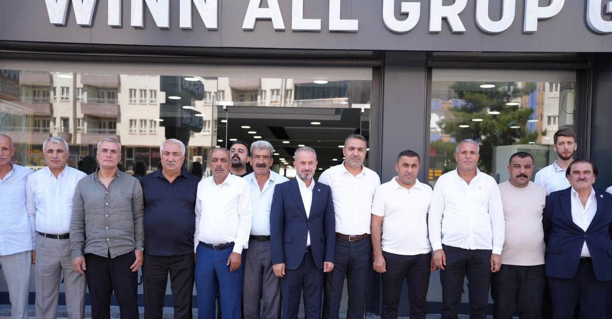 HABİZBİNİLİLER DERNEĞİ’NDEN GENÇLİK VE BAĞIMLILIKLA MÜCADELE VURGUSU