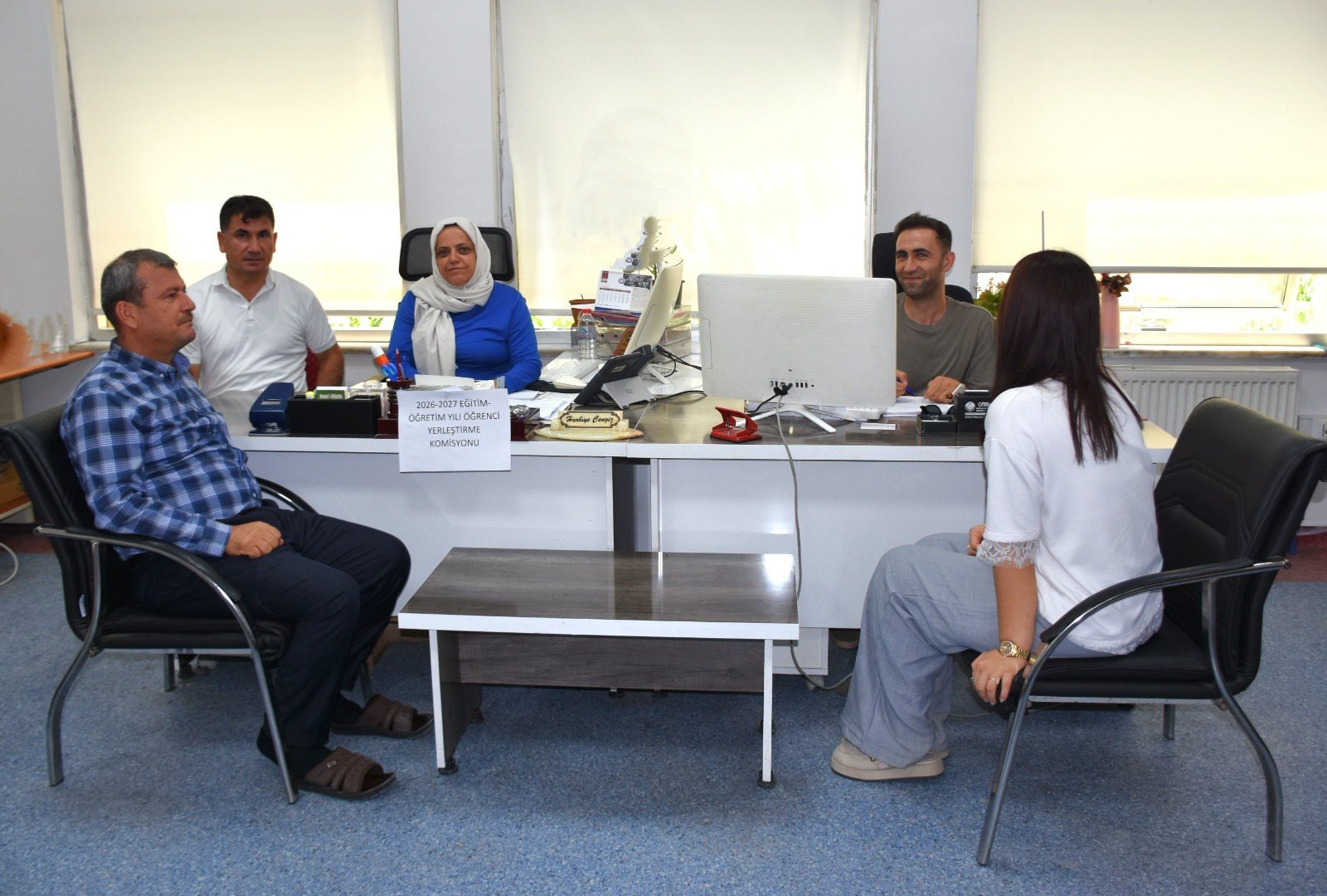 Lise Yerleştirmelerinde Yeni Süreç Başlıyor