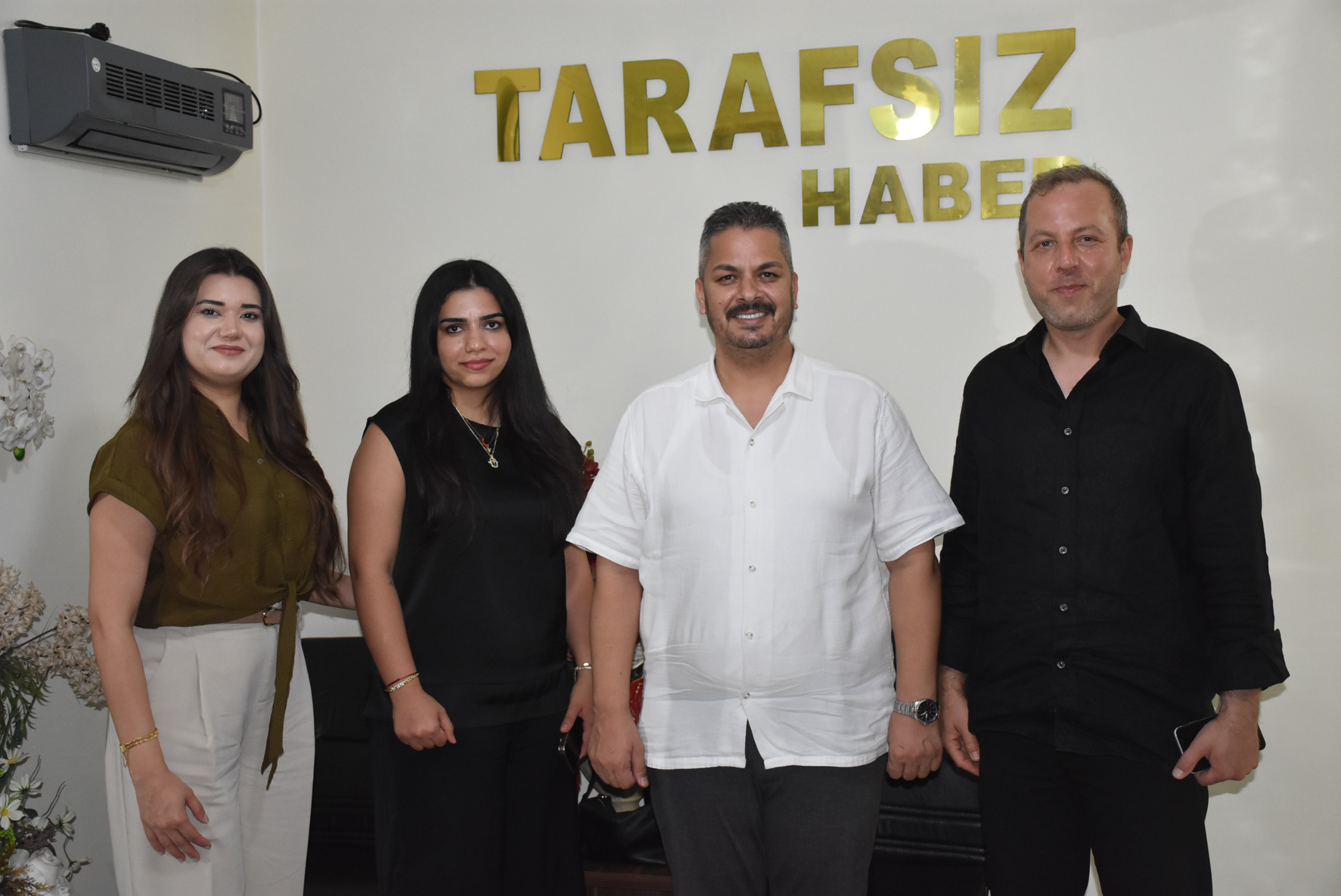 MEDİCALPOİNT HASTANESİ’NDEN TARAFSIZ HABER’E ZİYARET