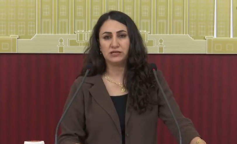 Oduncu: “Batman’da Sağlık Sistemi Çöküş Yaşıyor”
