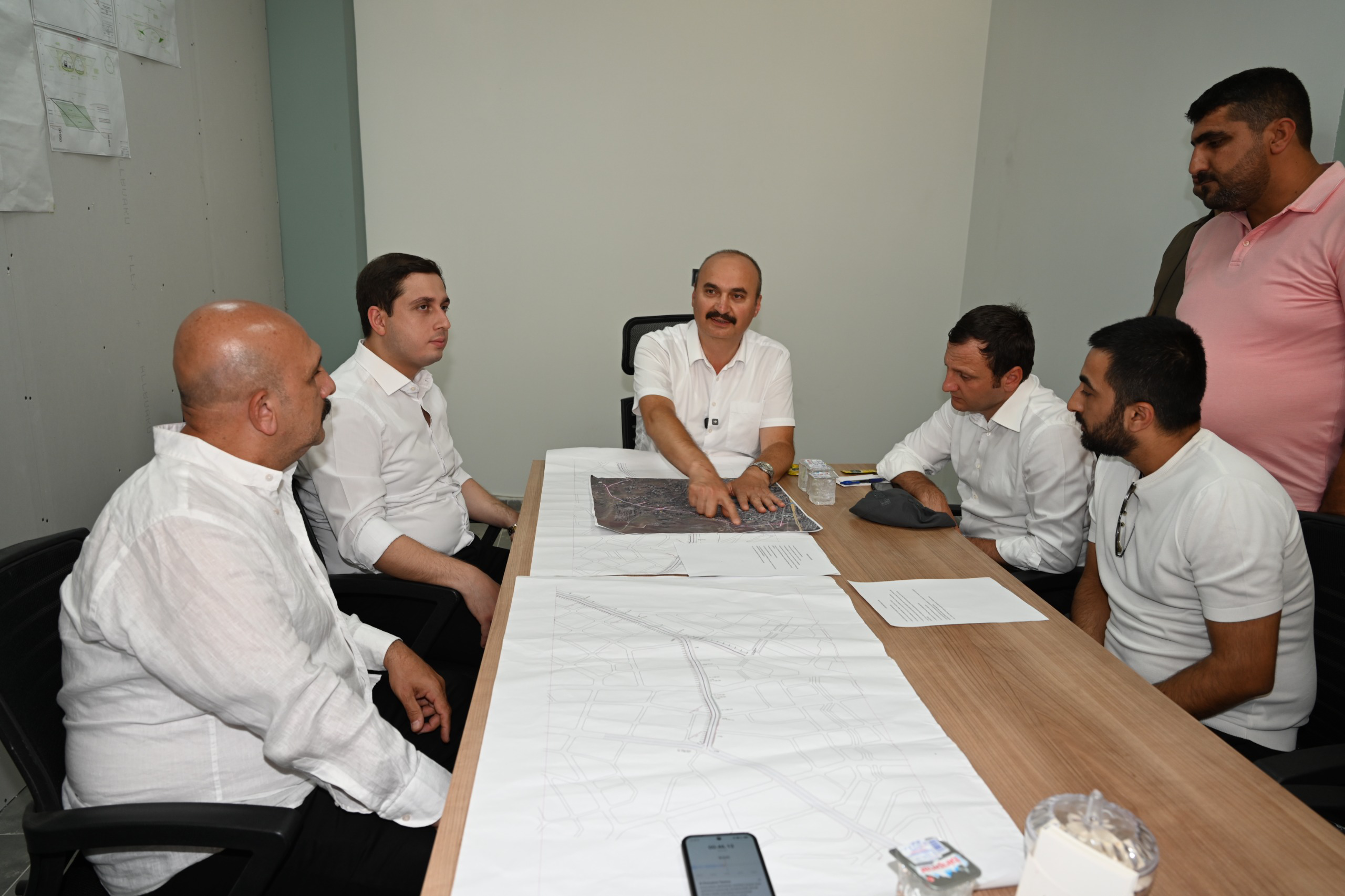 Trafiğe Nefes Aldıracak Dev Proje: Kuzey Şehir Bulvarı Geliyor!