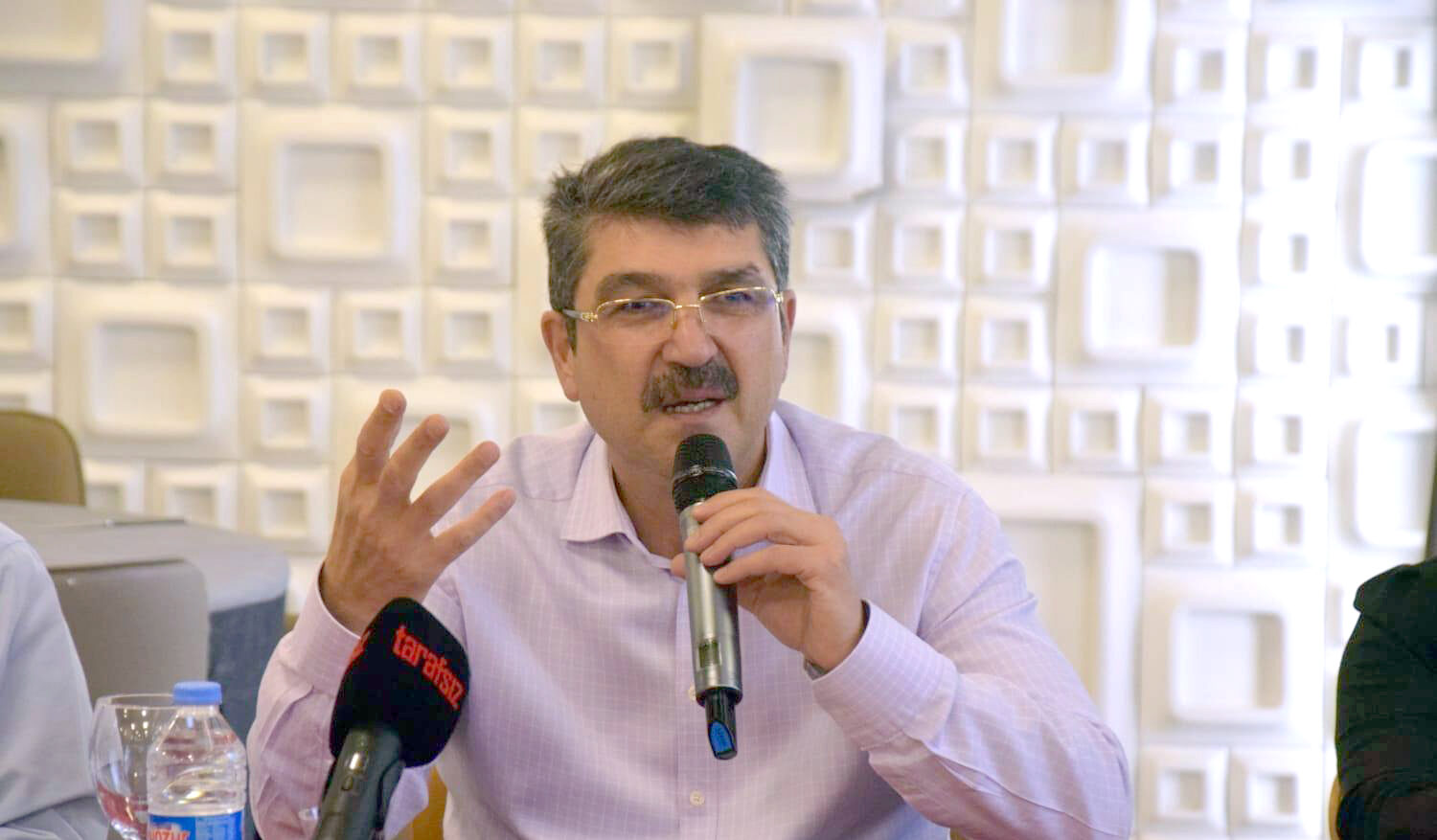 3 Bin Vatandaşa İŞKUR İle Yeni İş İmkânı