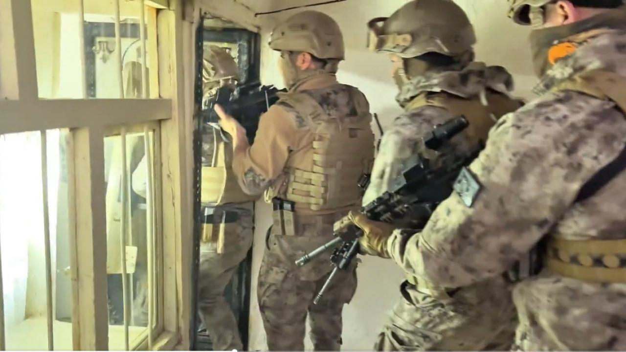 BATMAN’DA 9 MİLYAR TL’LİK TEFECİLİK OPERASYONU: 53 ŞÜPHELİ YAKALANDI