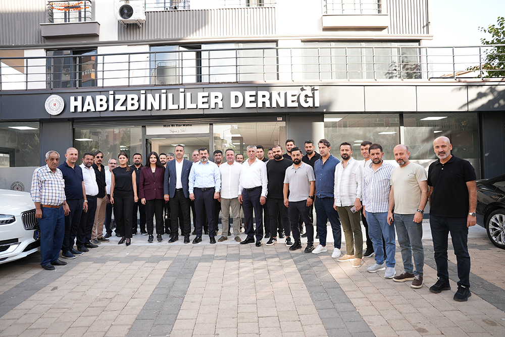 FERDİ KURT: “ÖNCELİKLİ HEDEFİMİZ BATMAN VE BATMANLILARDIR”