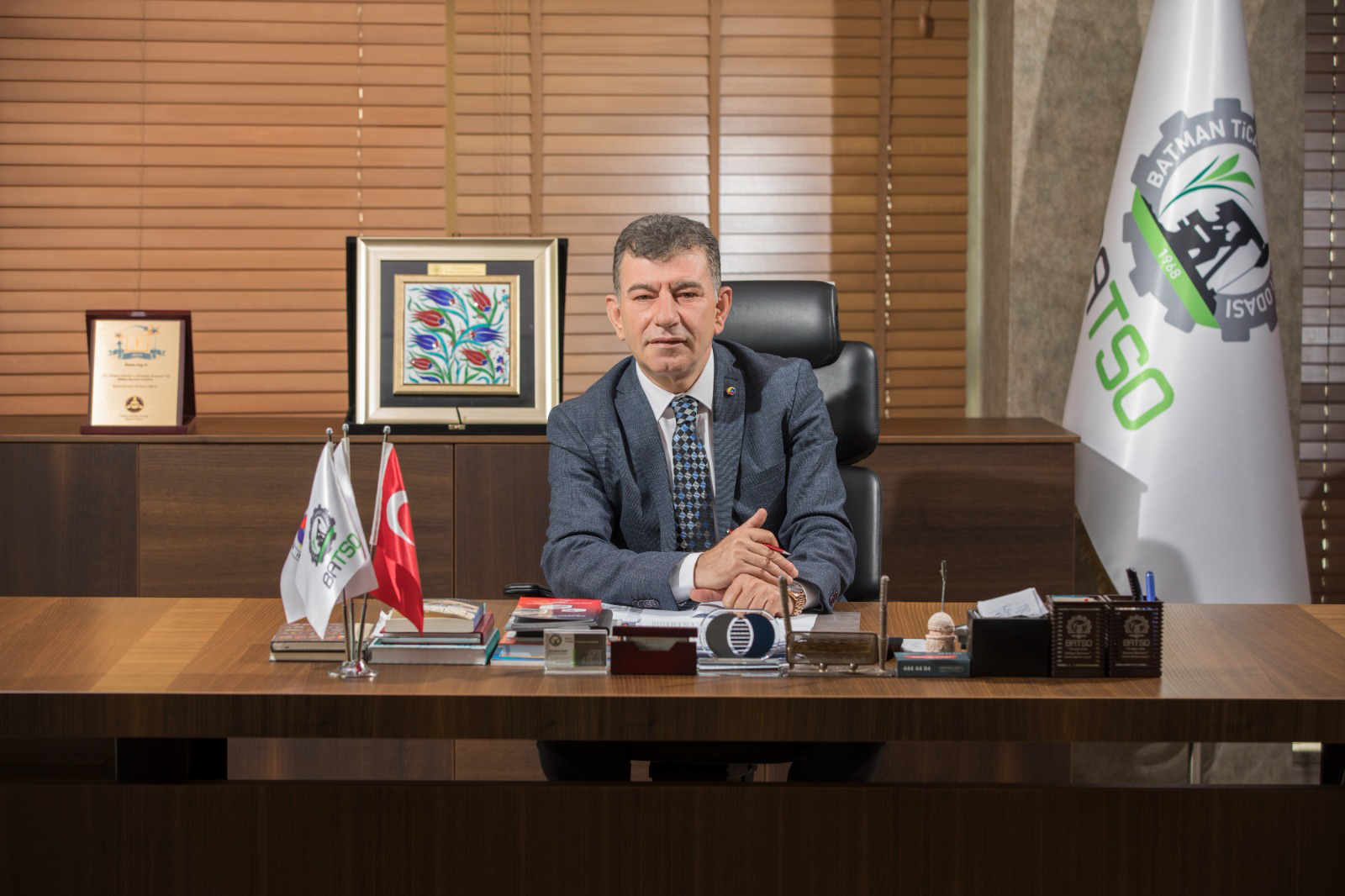 KALKINMA YOLU BATMAN İÇİN BÜYÜK BİR EKONOMİK FIRSAT