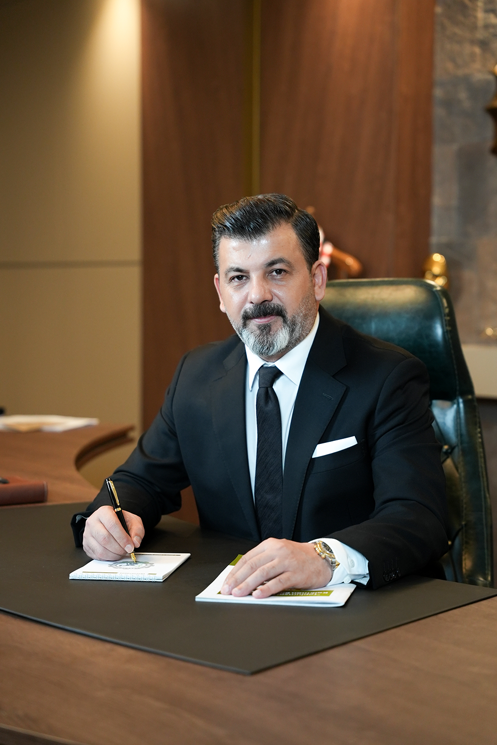 Kurt’tan Batman’a Üniversite-Sanayi Modeli