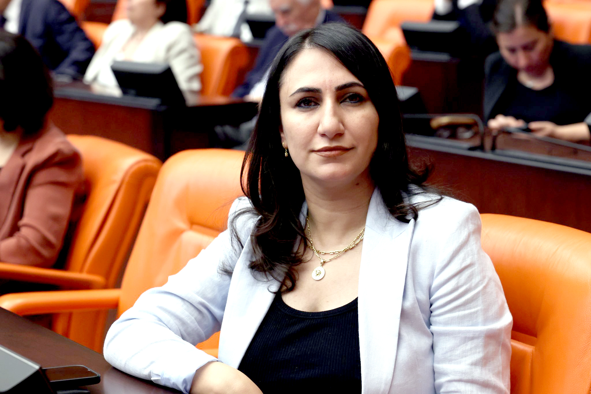 Oduncu’dan Sınav Tepkisi: “Soygun Gibi Ücret Kabul Edilemez!”
