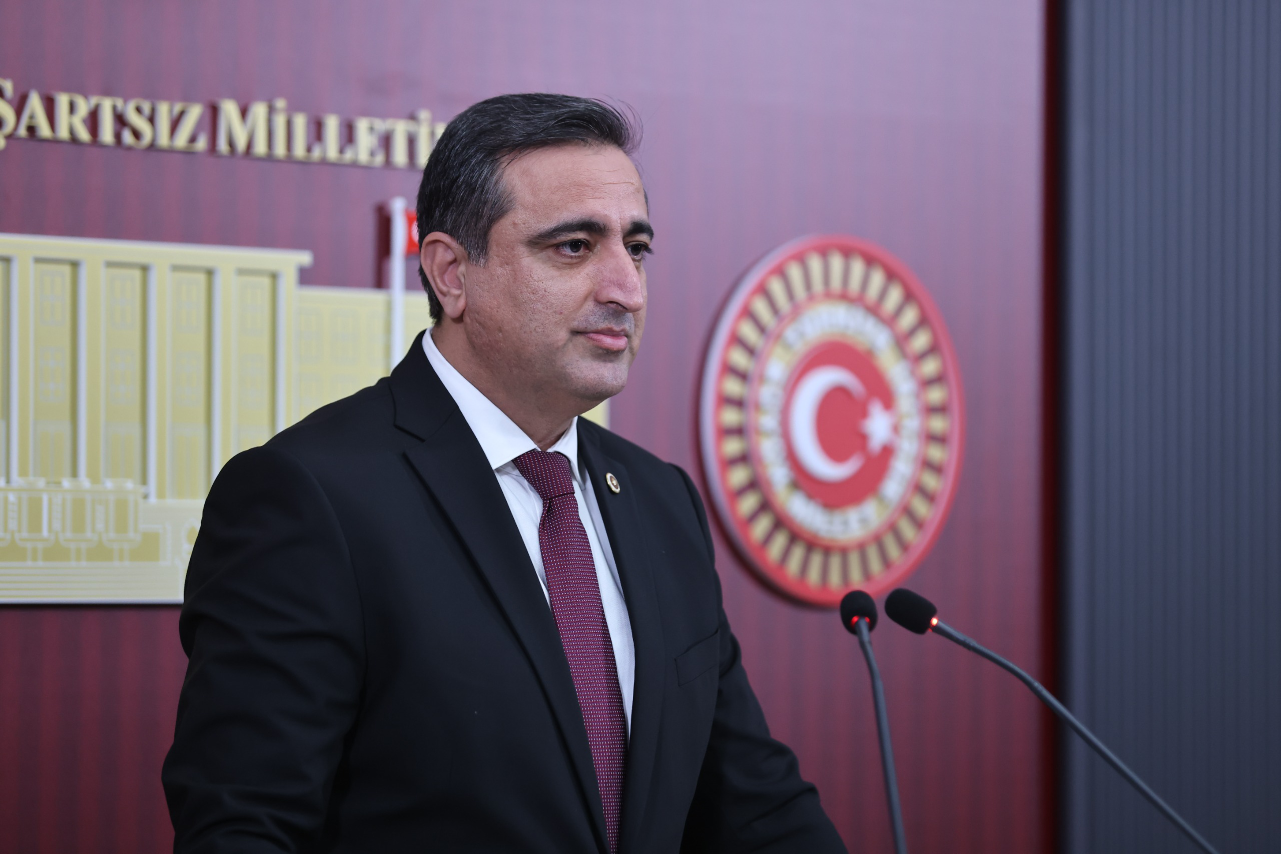 RAMANLI: “VATANDAŞIN ALIM GÜCÜNDE İYİLEŞME YOK”