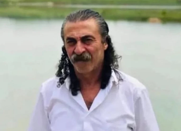 Sevilen Sürücü Samir Baylan Hayatını Kaybetti